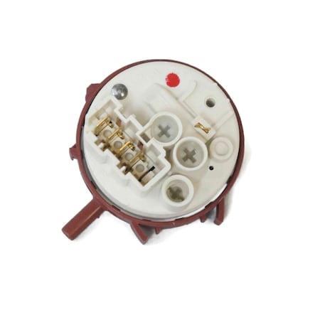 Whirlpool W11417623 Whirlpool Washer Water Level Switch W11417623